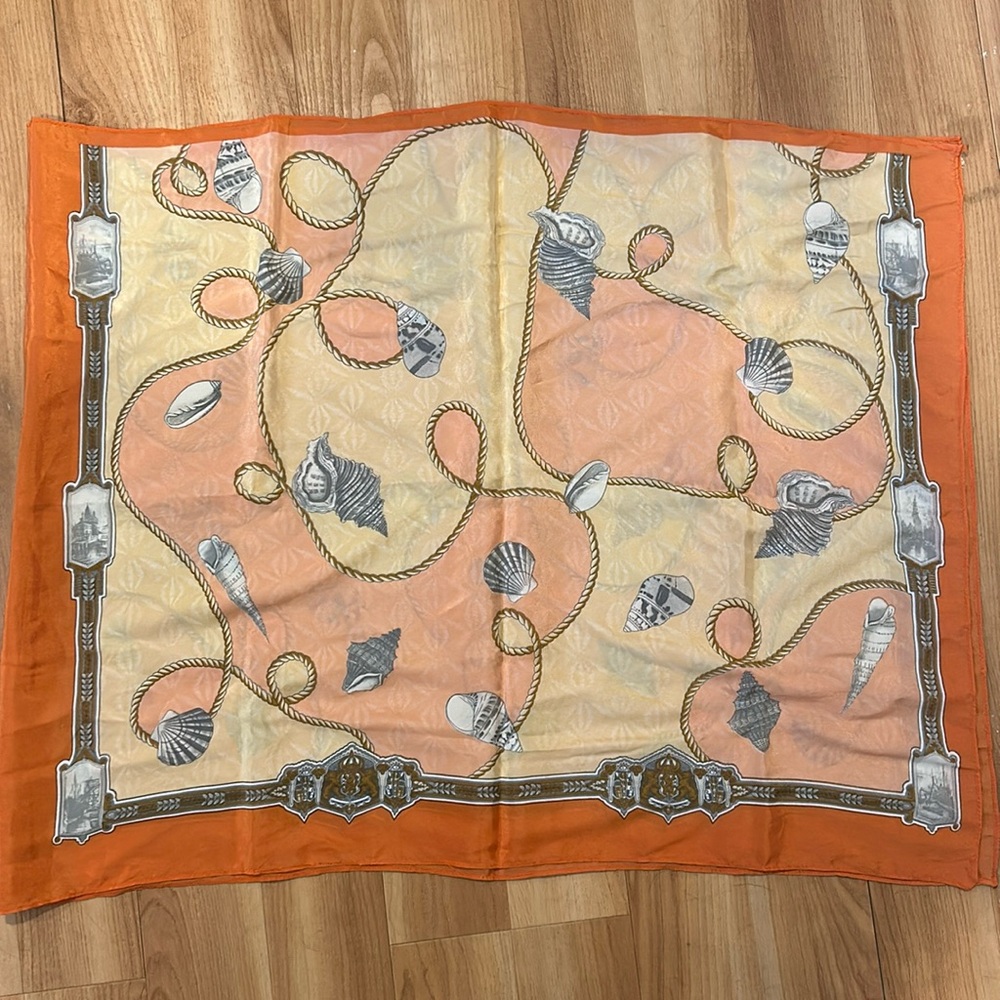 Scarf